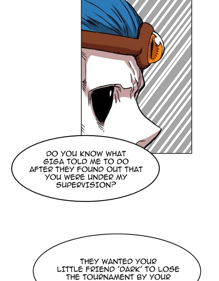 Hardcore Leveling Warrior Chapter 98, page 78 of 88