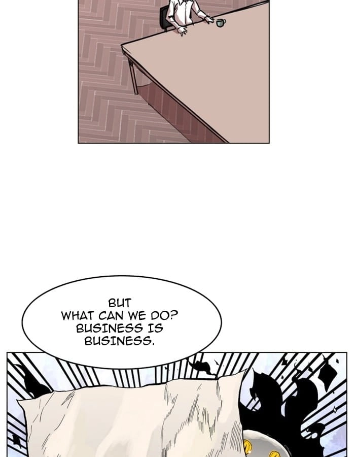 Hardcore Leveling Warrior Chapter 98, page 81 of 88