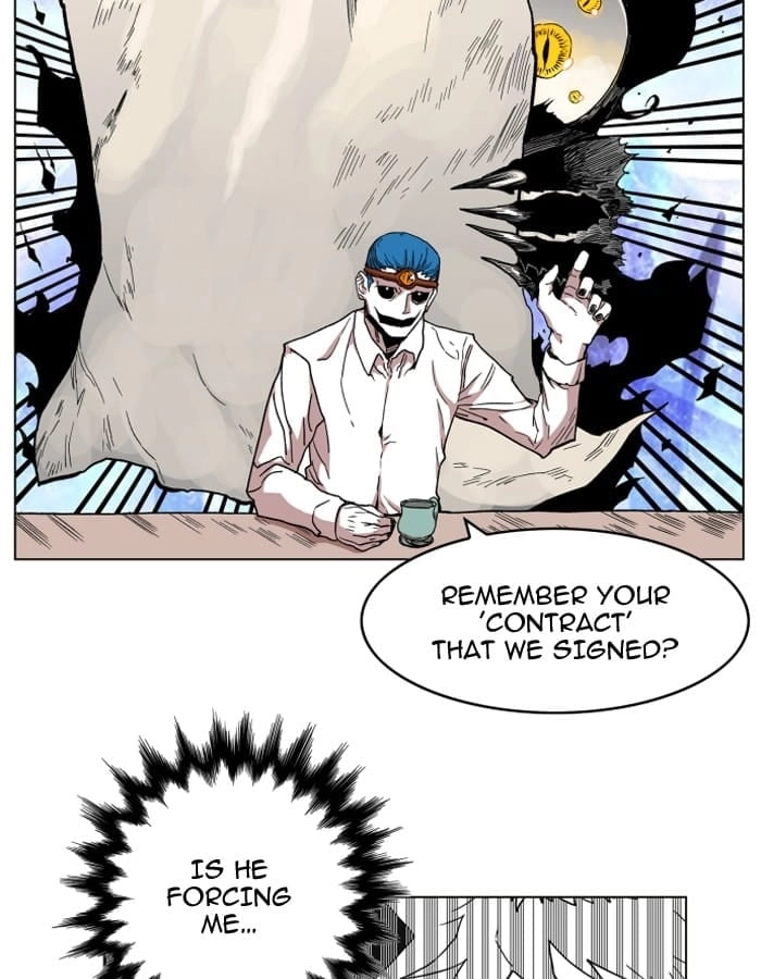 Hardcore Leveling Warrior Chapter 98, page 82 of 88
