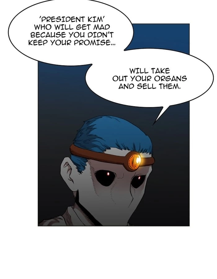 Hardcore Leveling Warrior Chapter 98, page 85 of 88