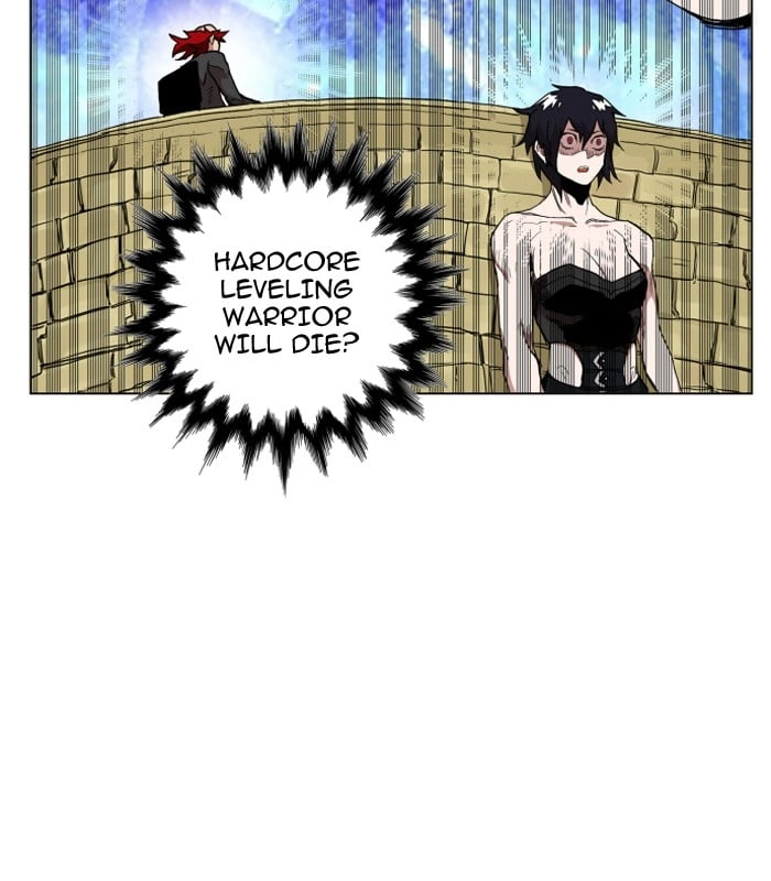 Hardcore Leveling Warrior Chapter 98, page 88 of 88