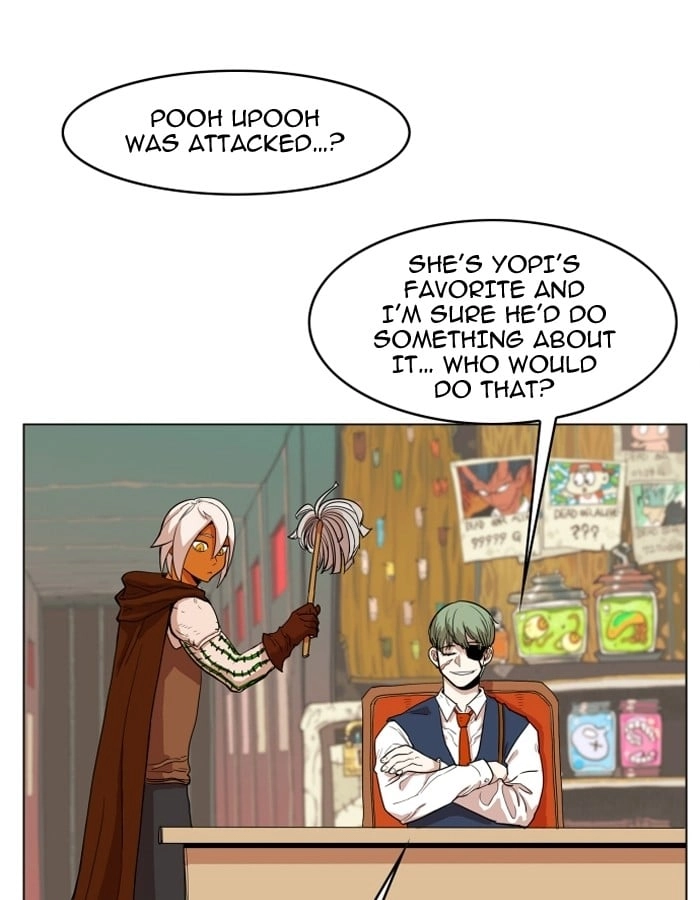 Hardcore Leveling Warrior Chapter 98, page 9 of 88