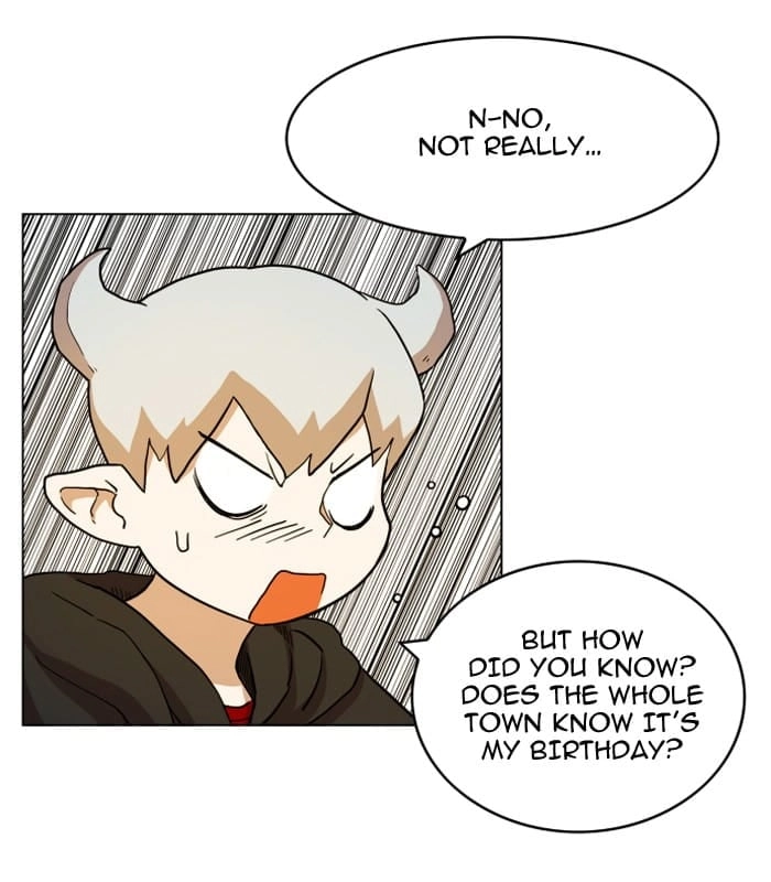 Hardcore Leveling Warrior Chapter 99, page 10 of 56