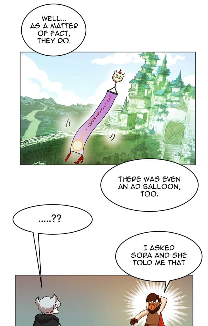 Hardcore Leveling Warrior Chapter 99, page 11 of 56