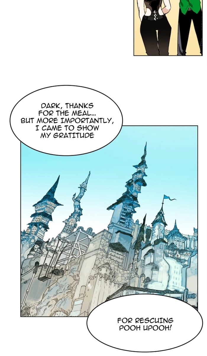 Hardcore Leveling Warrior Chapter 99, page 20 of 56