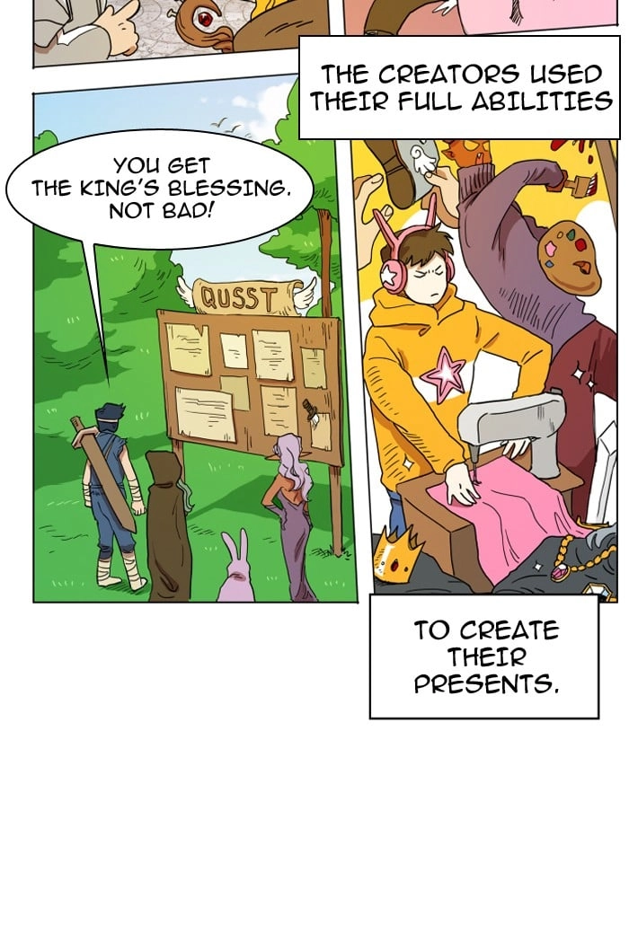 Hardcore Leveling Warrior Chapter 99, page 26 of 56