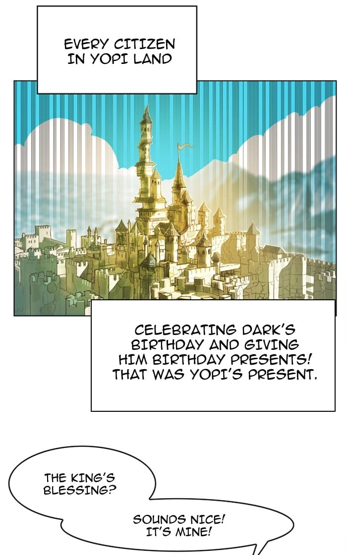 Hardcore Leveling Warrior Chapter 99, page 27 of 56