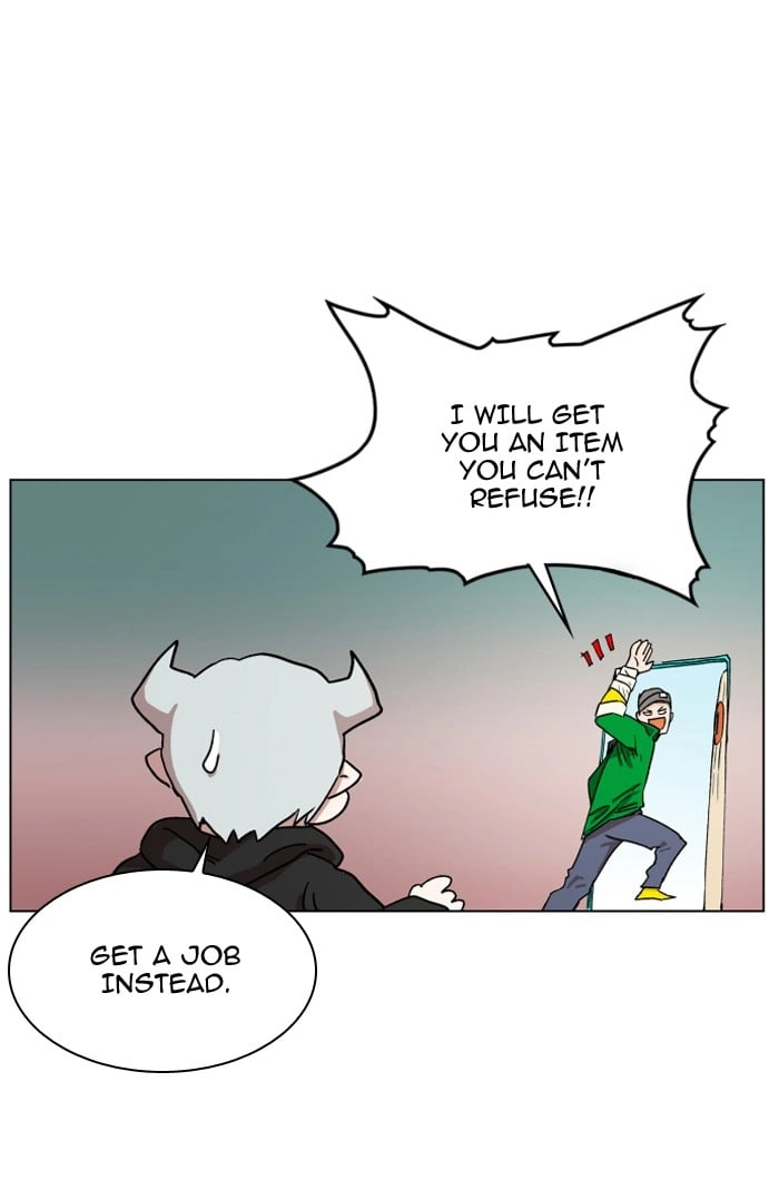 Hardcore Leveling Warrior Chapter 99, page 29 of 56