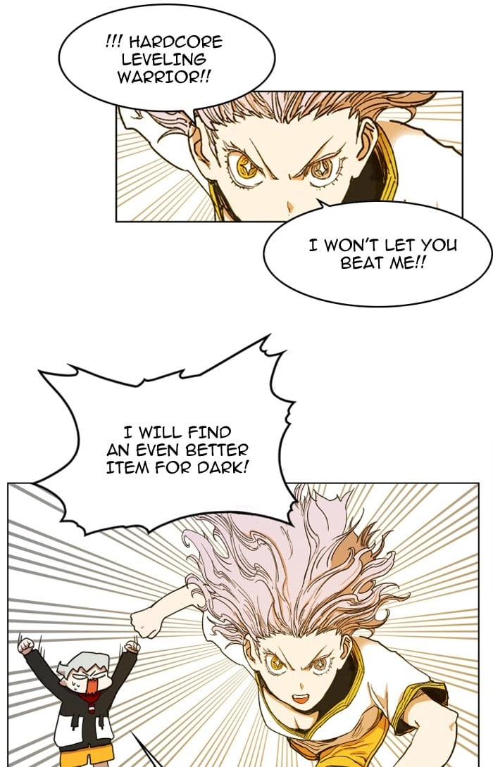 Hardcore Leveling Warrior Chapter 99, page 30 of 56