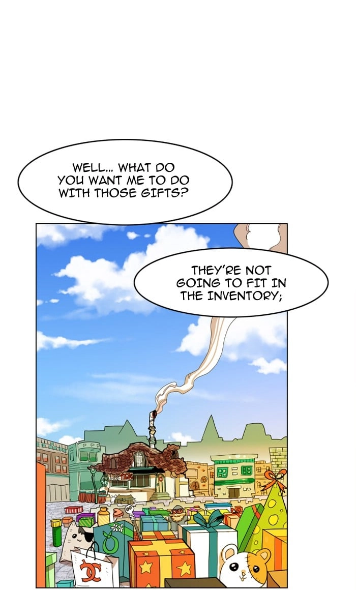 Hardcore Leveling Warrior Chapter 99, page 39 of 56
