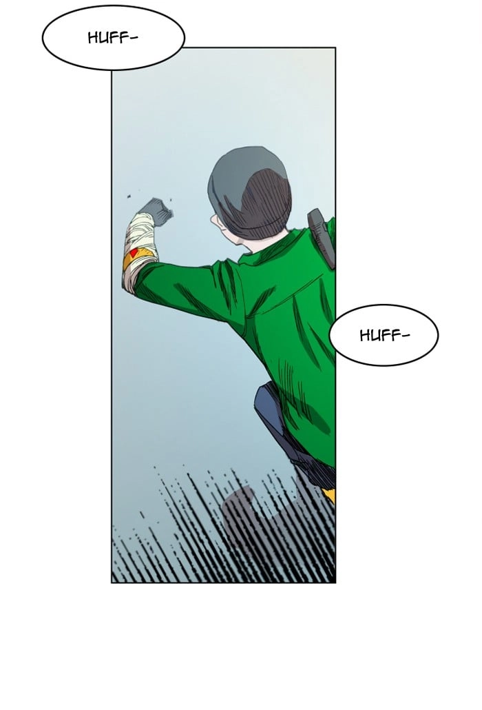Hardcore Leveling Warrior Chapter 99, page 41 of 56