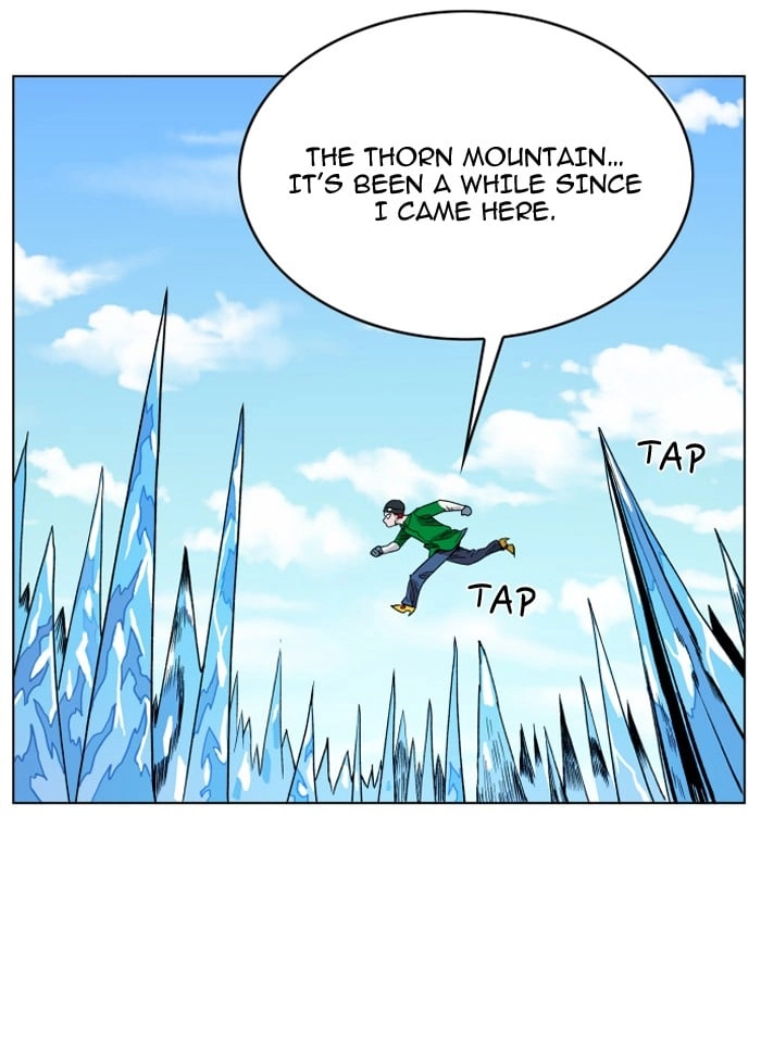 Hardcore Leveling Warrior Chapter 99, page 42 of 56