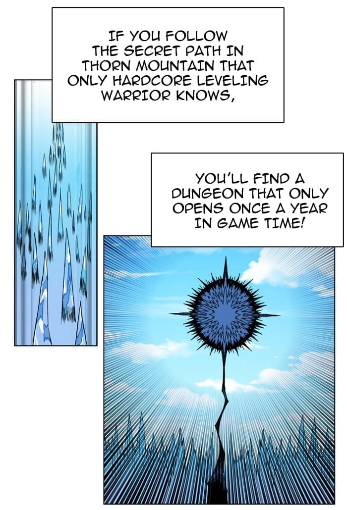Hardcore Leveling Warrior Chapter 99, page 45 of 56