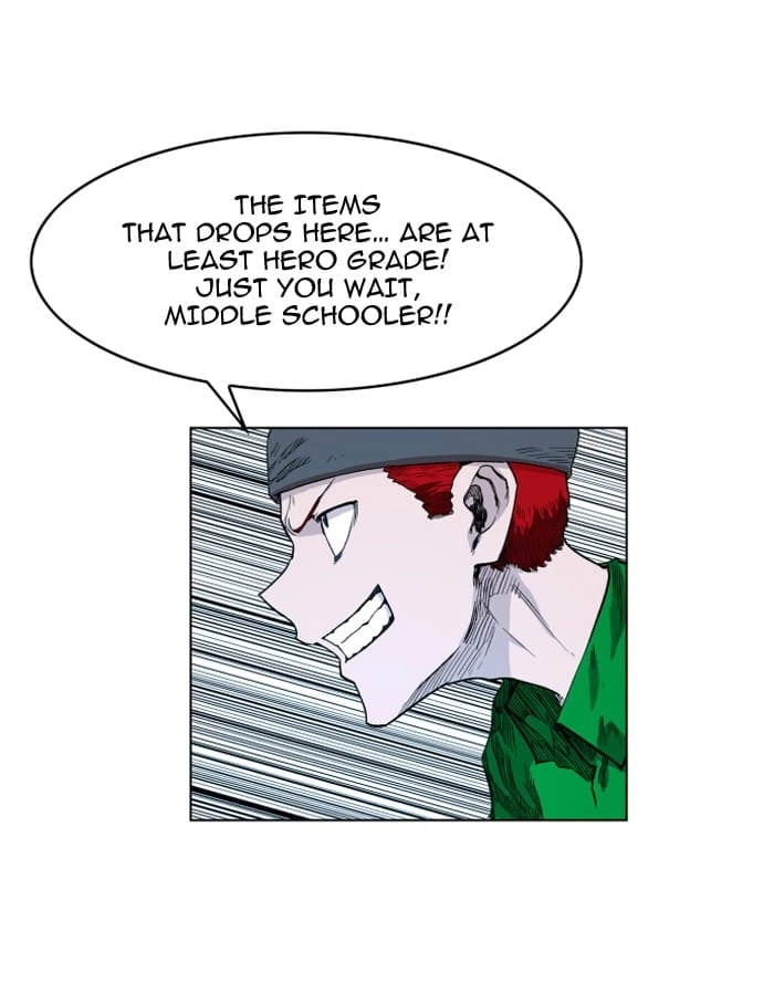 Hardcore Leveling Warrior Chapter 99, page 46 of 56
