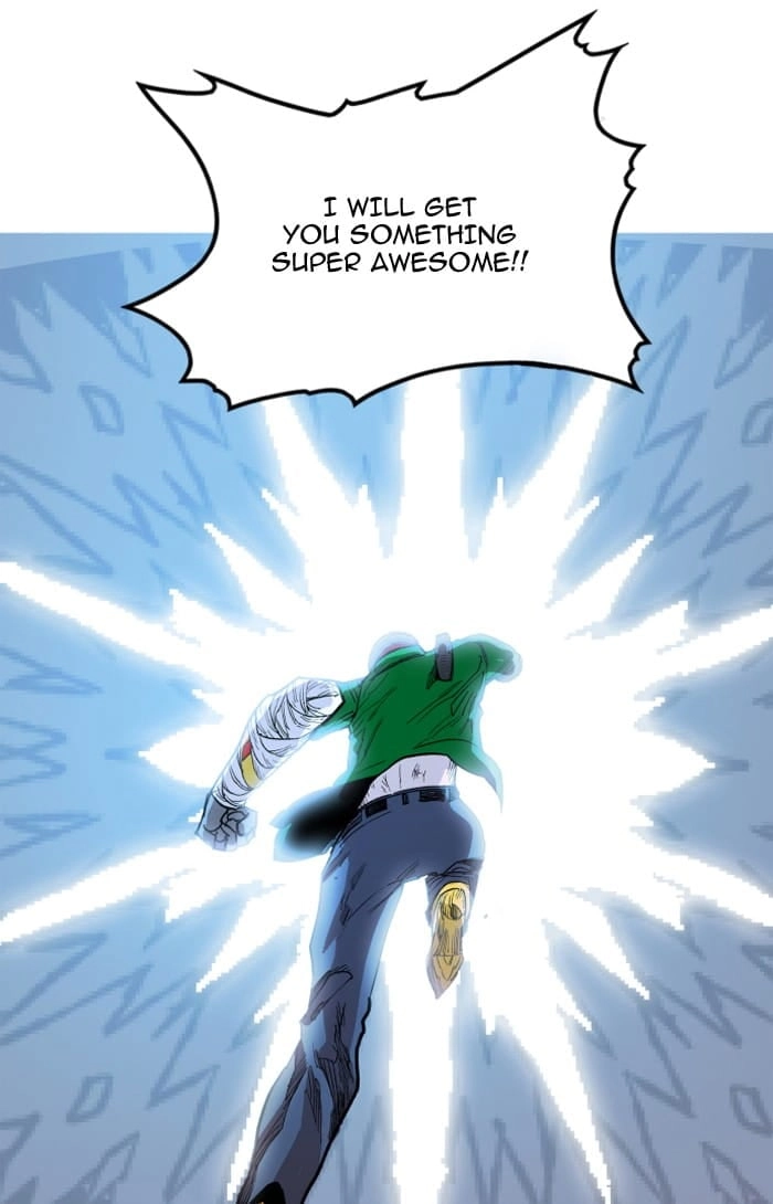 Hardcore Leveling Warrior Chapter 99, page 47 of 56