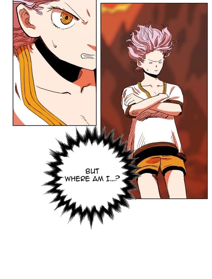Hardcore Leveling Warrior Chapter 99, page 50 of 56