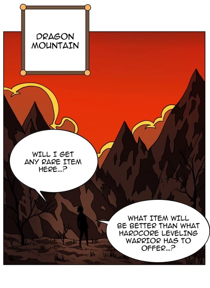 Hardcore Leveling Warrior Chapter 99, page 51 of 56