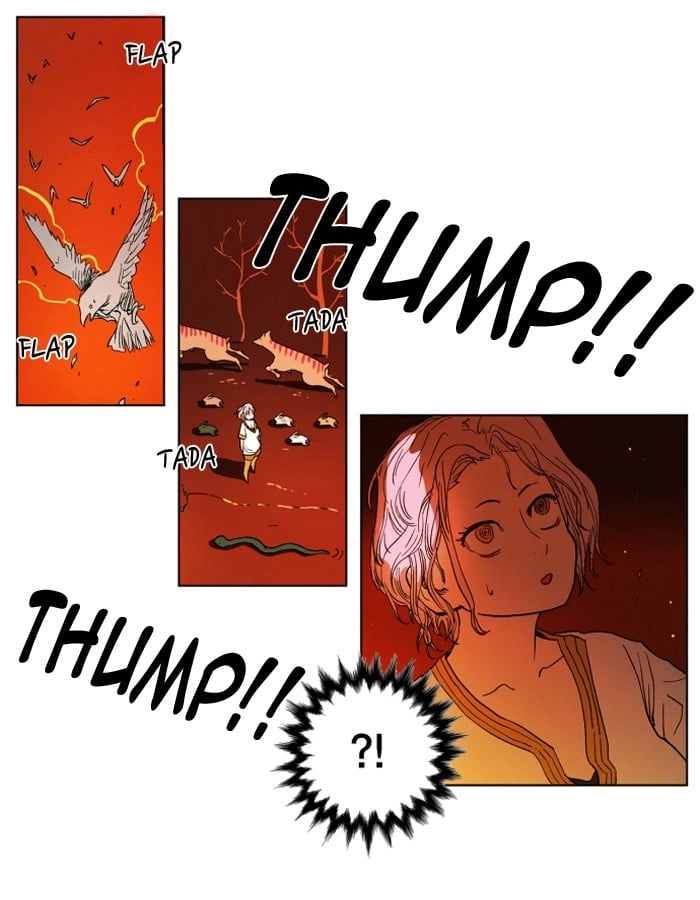 Hardcore Leveling Warrior Chapter 99, page 53 of 56