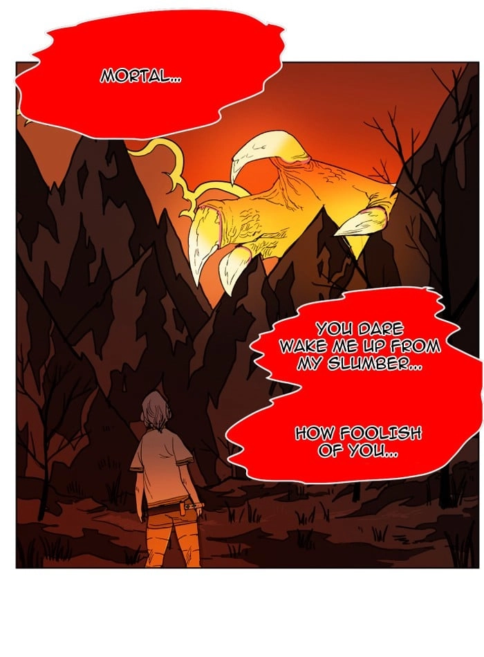 Hardcore Leveling Warrior Chapter 99, page 54 of 56