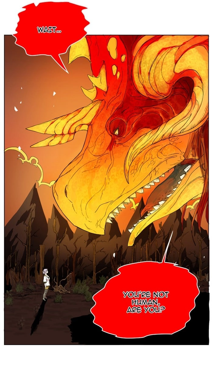 Hardcore Leveling Warrior Chapter 99, page 56 of 56