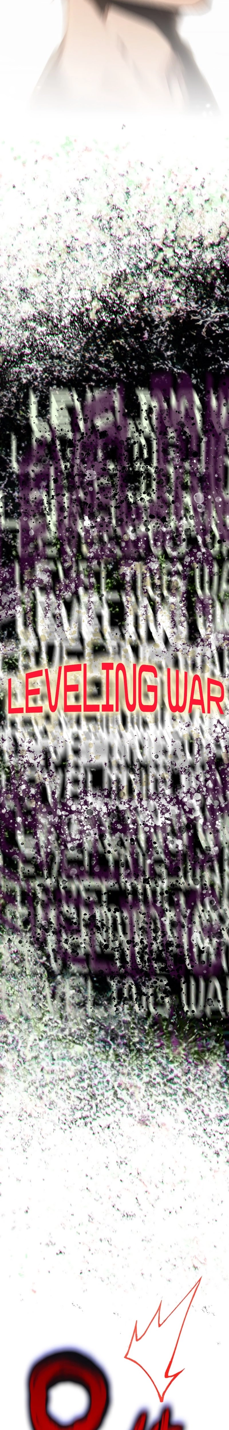 Hardcore Leveling Warrior: Earth Game Chapter 0, page 12 of 52