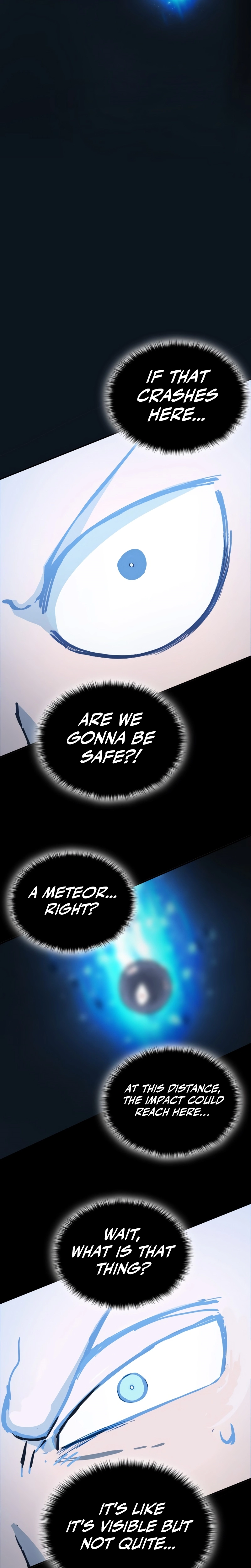 Hardcore Leveling Warrior: Earth Game Chapter 0, page 32 of 52