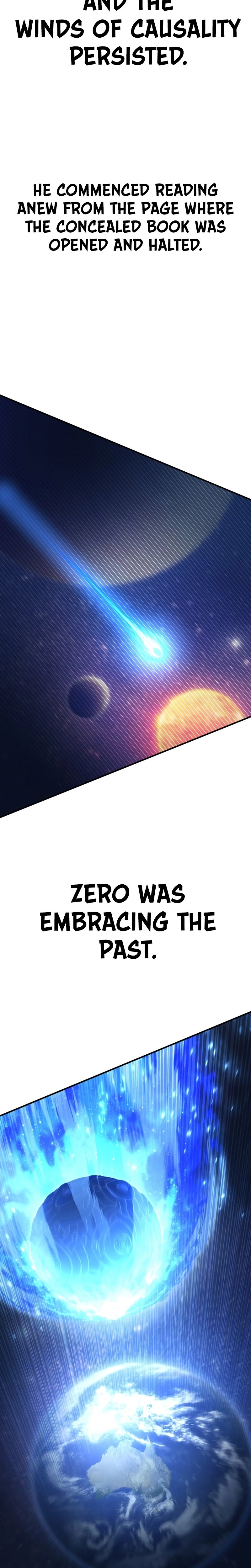 Hardcore Leveling Warrior: Earth Game Chapter 0, page 9 of 52