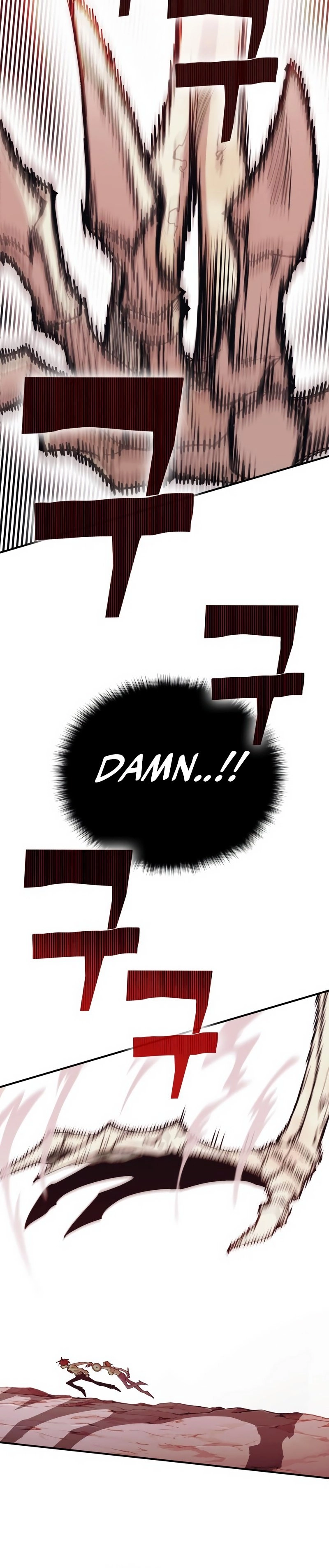 Hardcore Leveling Warrior: Earth Game Chapter 1, page 110 of 172