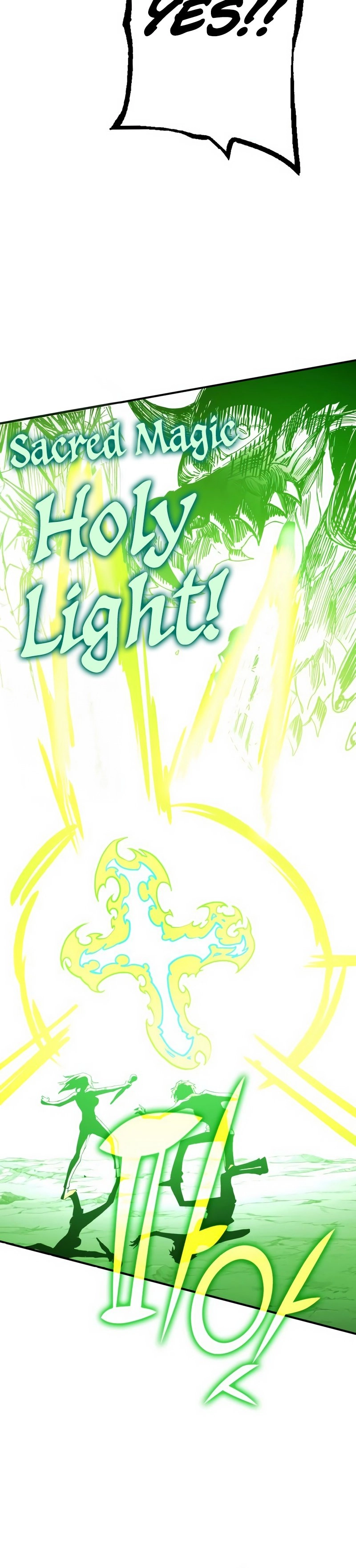 Hardcore Leveling Warrior: Earth Game Chapter 1, page 116 of 172