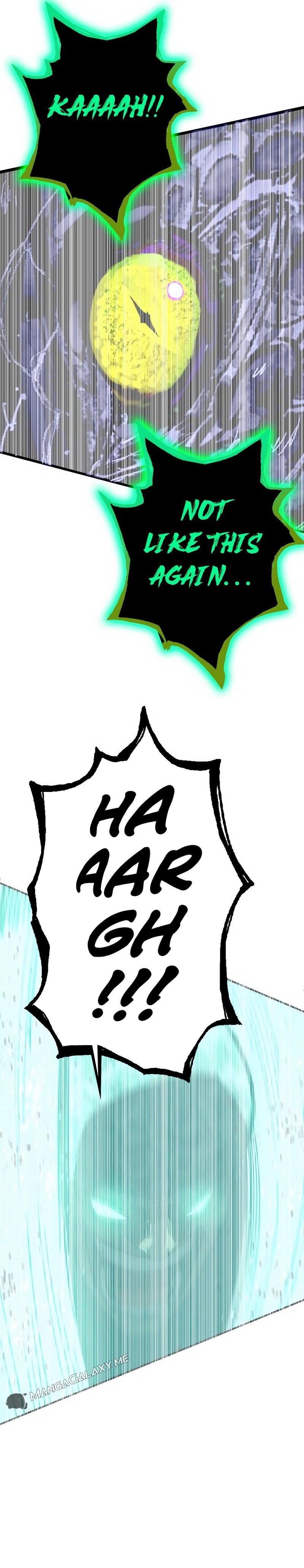 Hardcore Leveling Warrior: Earth Game Chapter 1, page 65 of 172