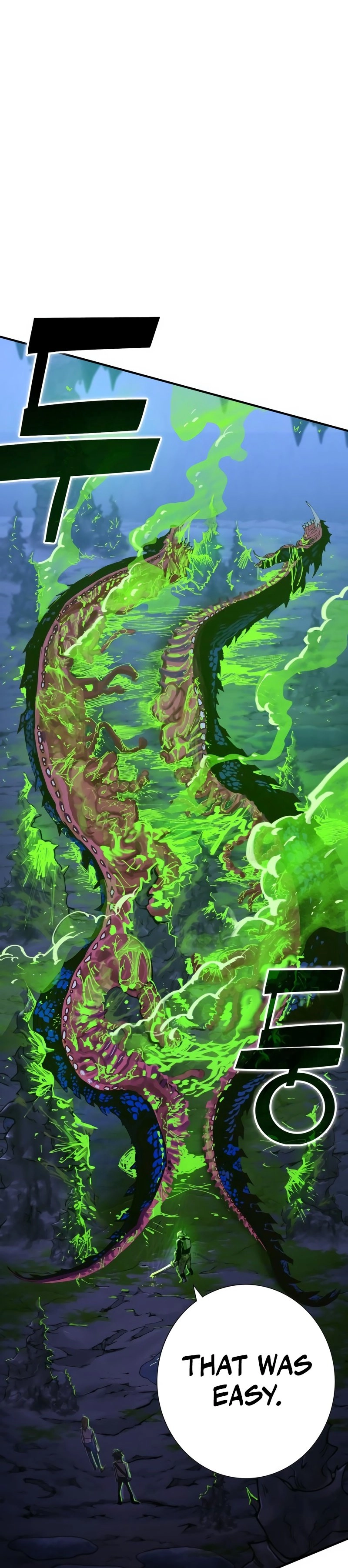 Hardcore Leveling Warrior: Earth Game Chapter 1, page 70 of 172