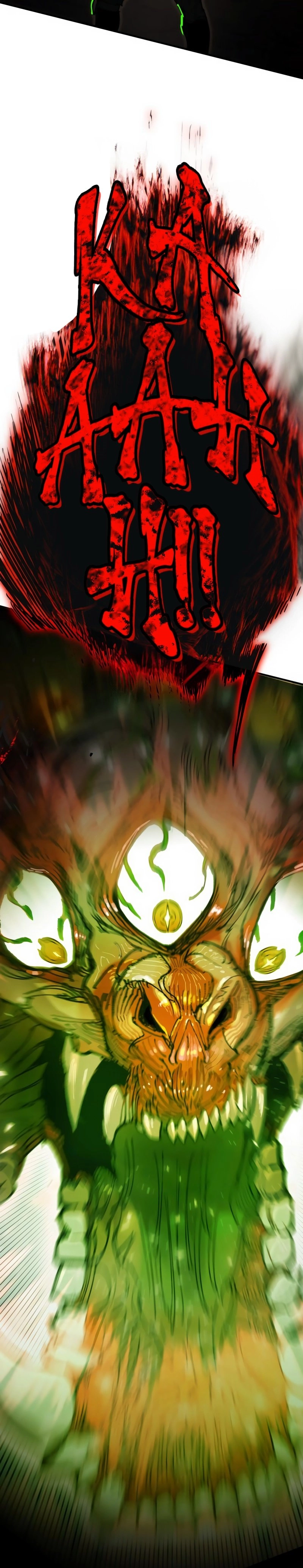 Hardcore Leveling Warrior: Earth Game Chapter 1, page 87 of 172