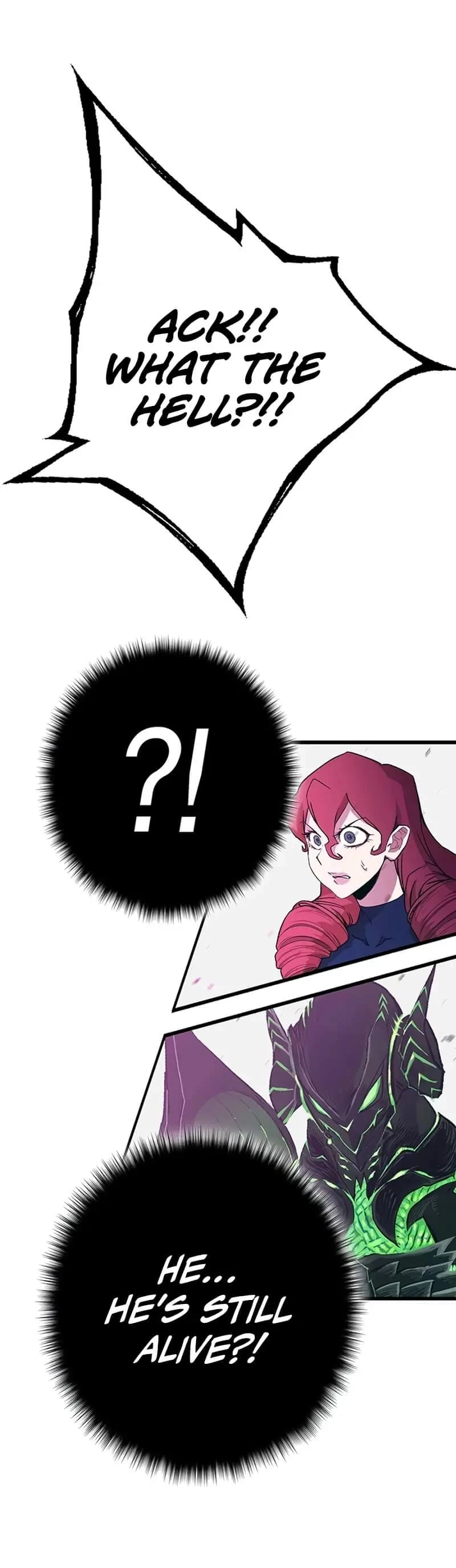 Hardcore Leveling Warrior: Earth Game Chapter 10, page 15 of 130