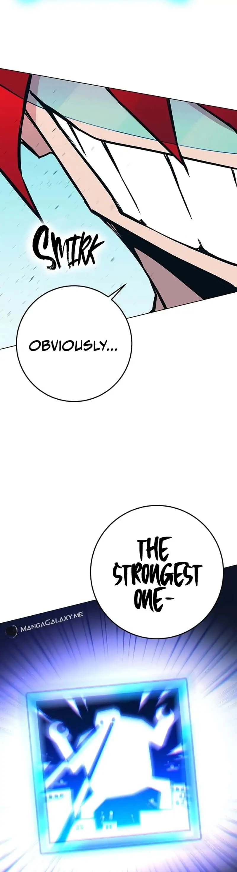 Hardcore Leveling Warrior: Earth Game Chapter 10, page 29 of 130