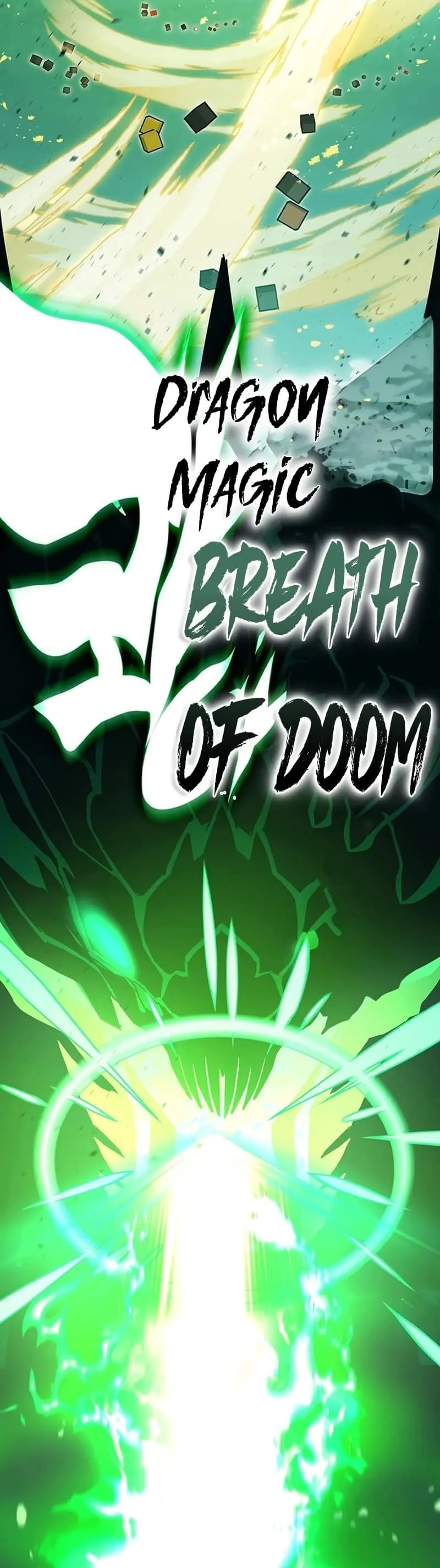 Hardcore Leveling Warrior: Earth Game Chapter 10, page 41 of 130