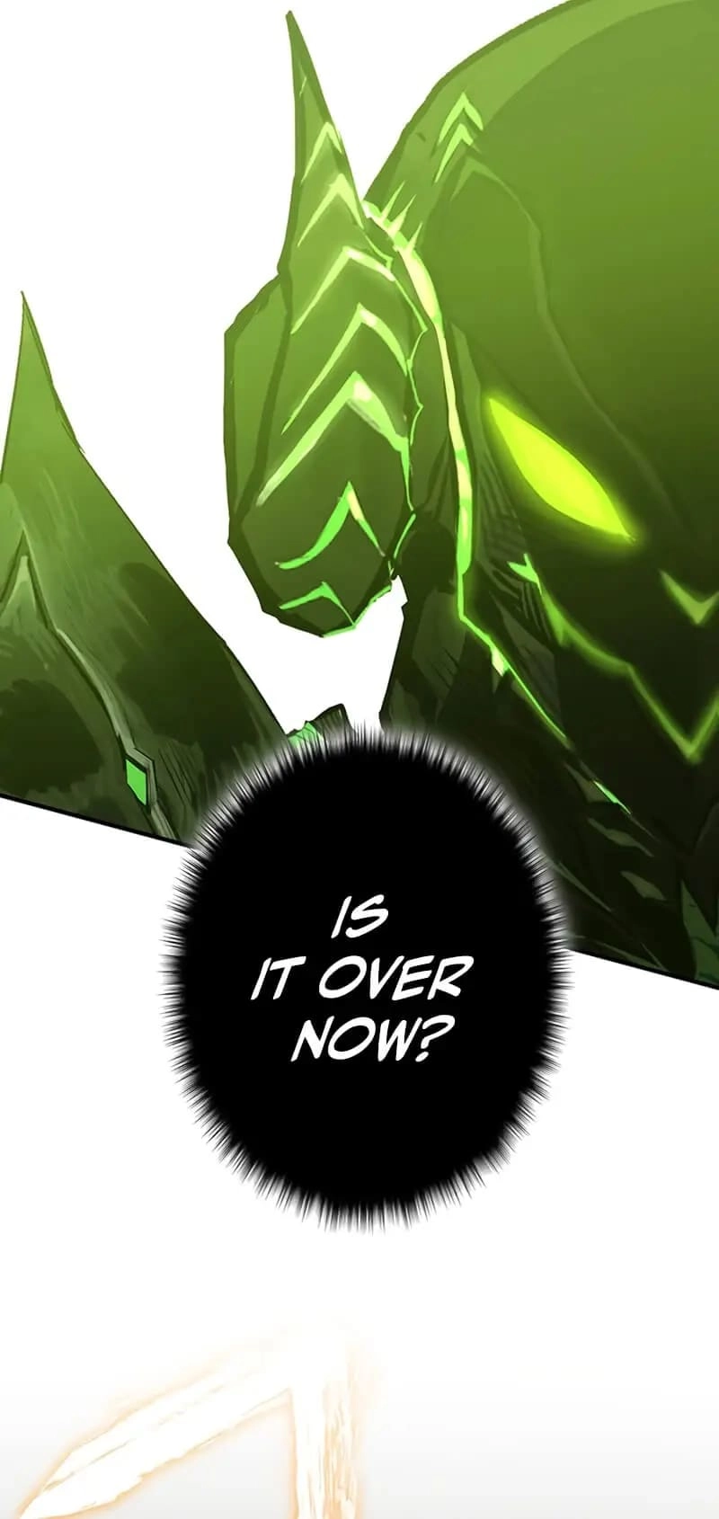 Hardcore Leveling Warrior: Earth Game Chapter 10, page 47 of 130