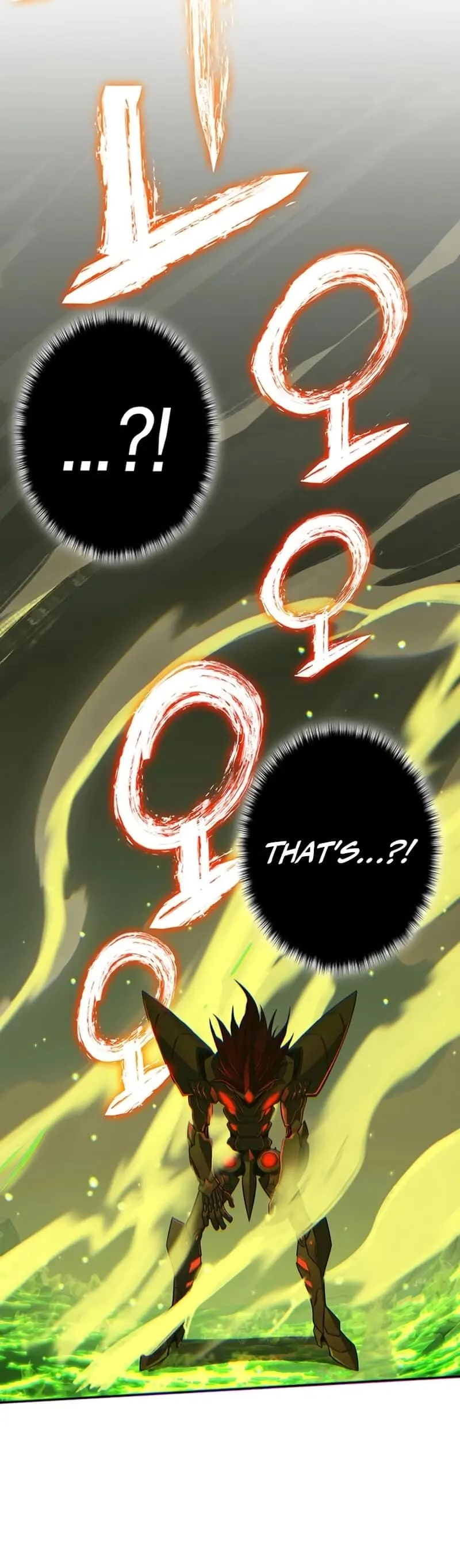 Hardcore Leveling Warrior: Earth Game Chapter 10, page 48 of 130