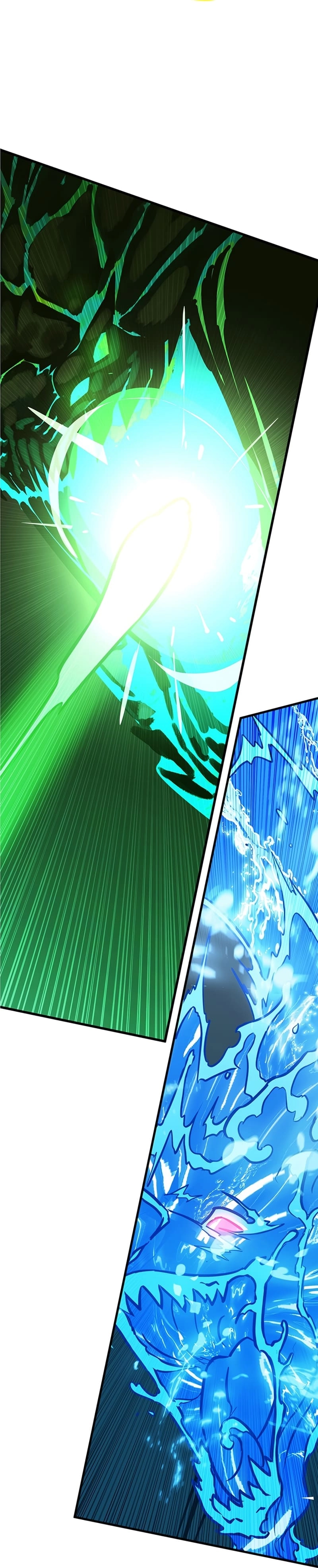 Hardcore Leveling Warrior: Earth Game Chapter 10, page 54 of 130