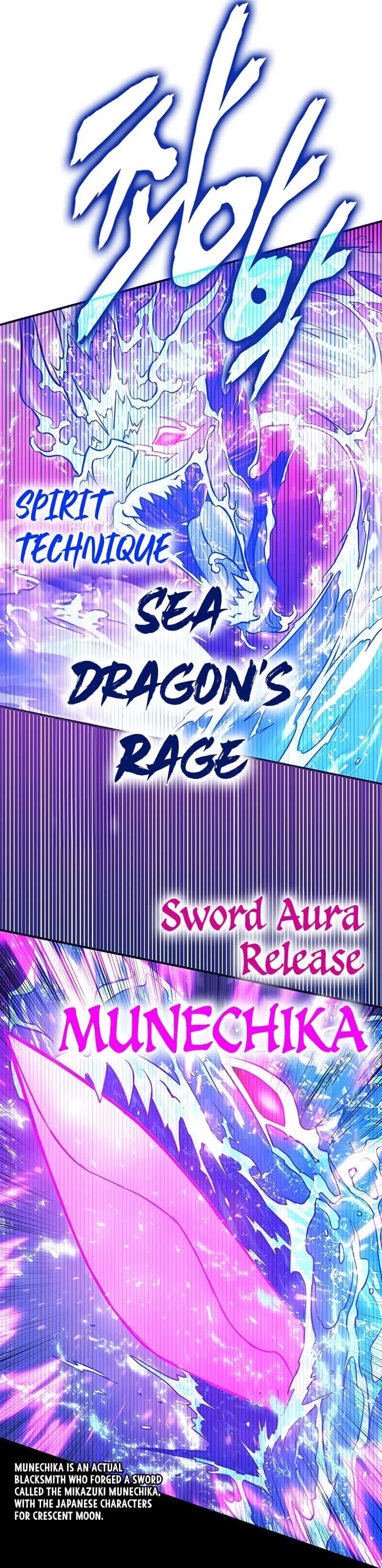 Hardcore Leveling Warrior: Earth Game Chapter 10, page 8 of 130