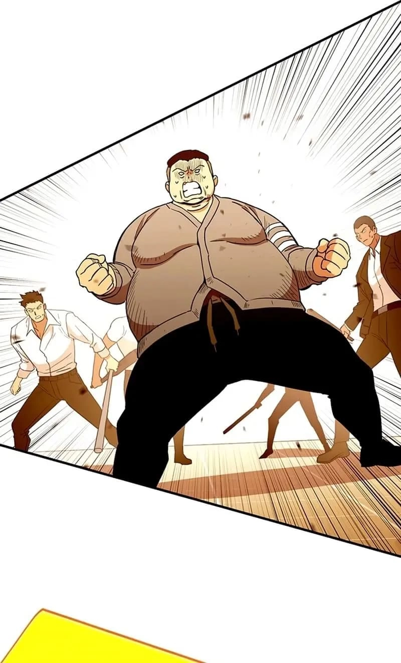 Hardcore Leveling Warrior: Earth Game Chapter 11, page 25 of 102
