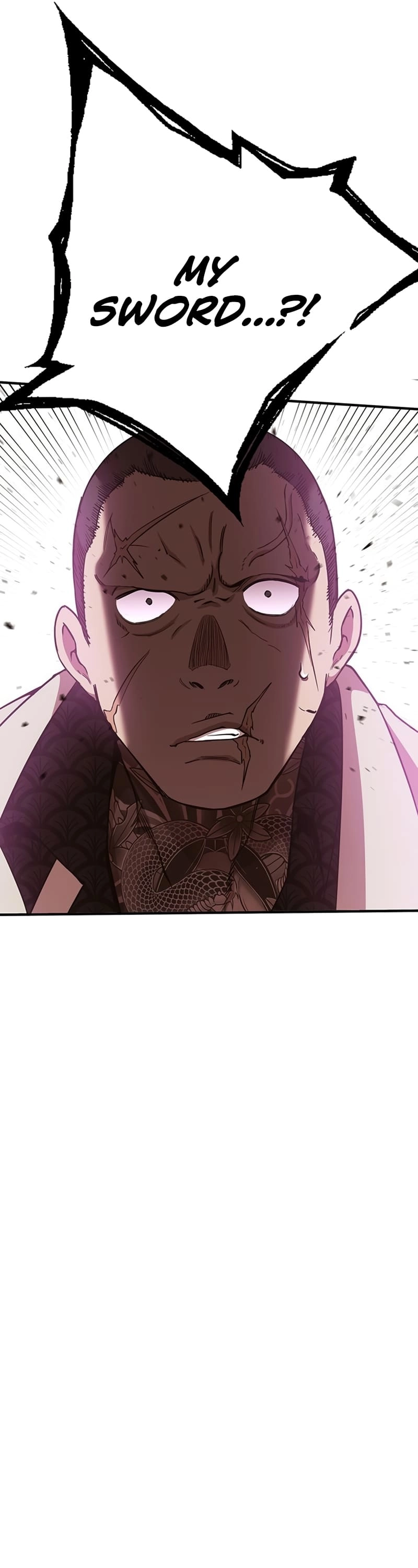 Hardcore Leveling Warrior: Earth Game Chapter 11, page 42 of 102