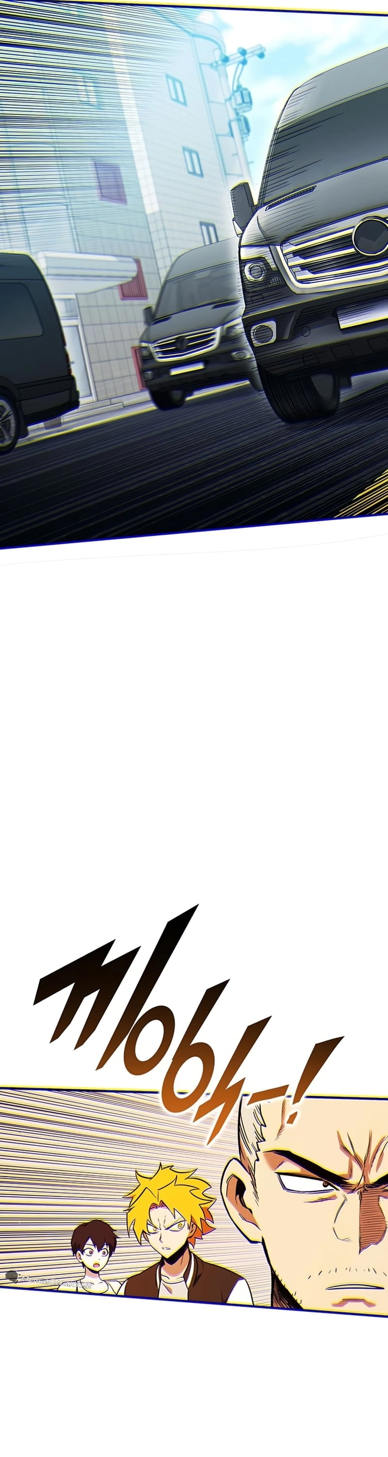 Hardcore Leveling Warrior: Earth Game Chapter 11, page 48 of 102