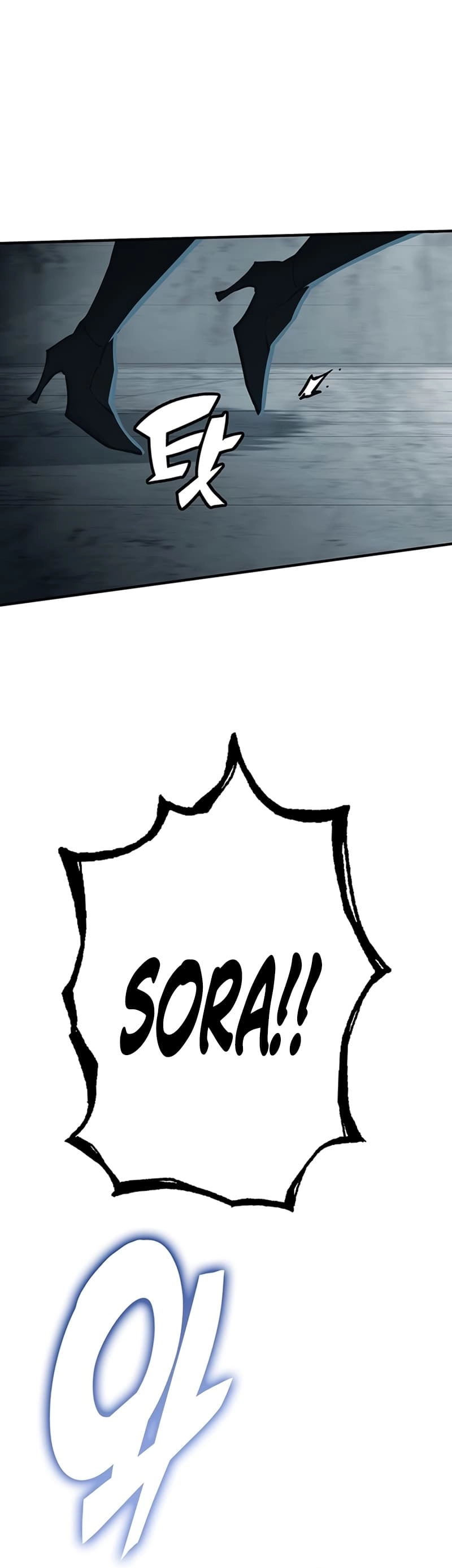 Hardcore Leveling Warrior: Earth Game Chapter 11, page 84 of 102