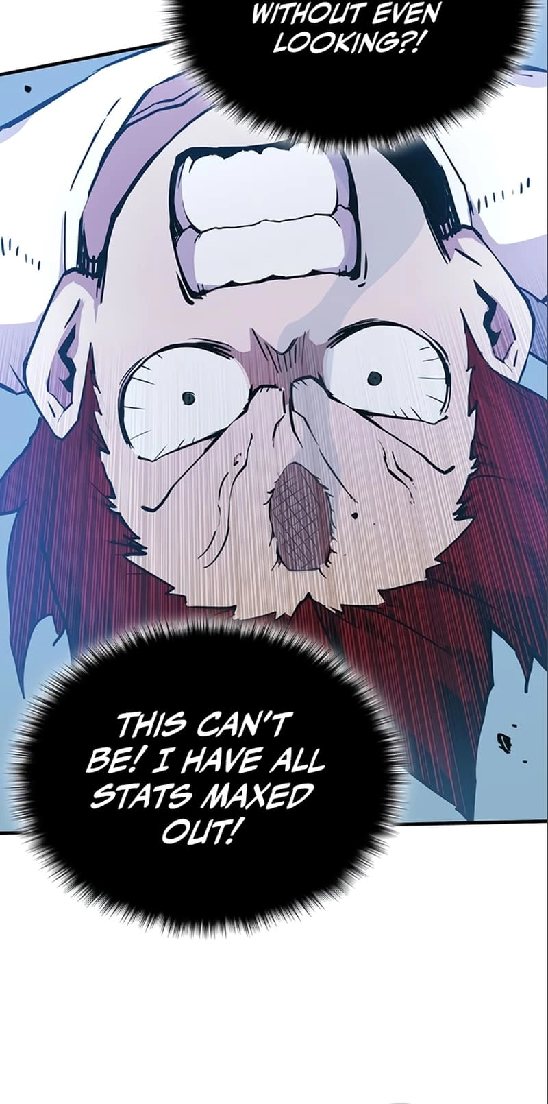 Hardcore Leveling Warrior: Earth Game Chapter 12, page 13 of 91