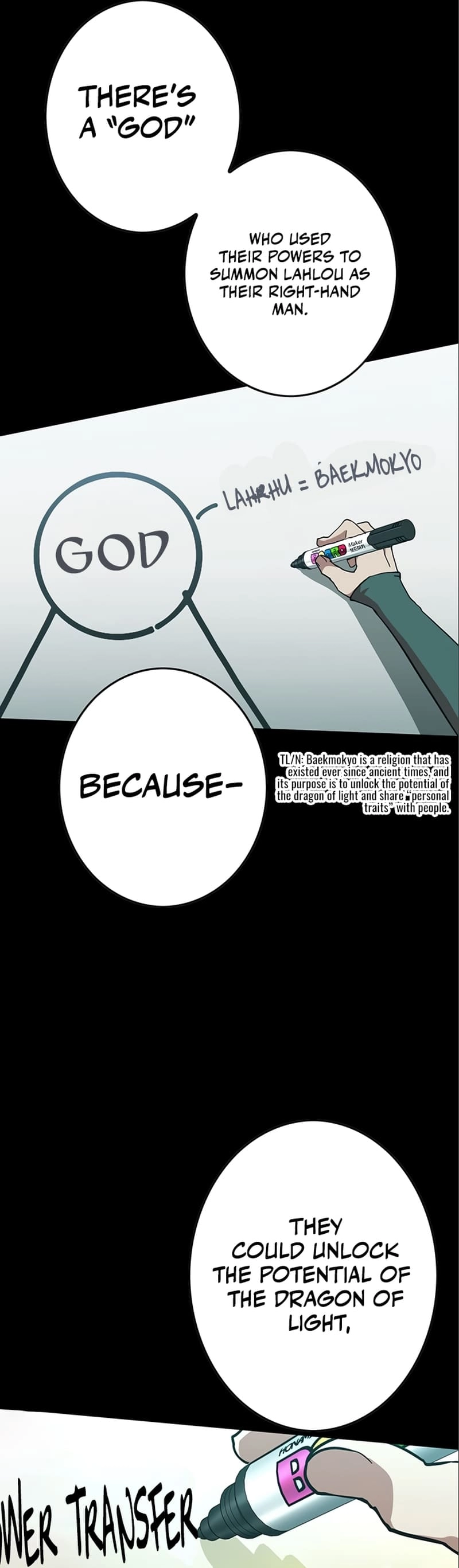 Hardcore Leveling Warrior: Earth Game Chapter 12, page 49 of 91