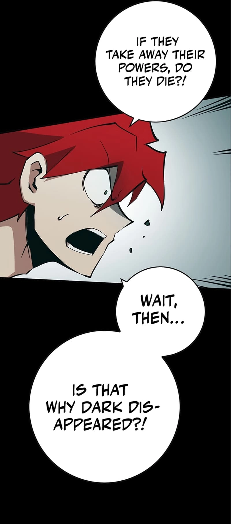 Hardcore Leveling Warrior: Earth Game Chapter 12, page 55 of 91