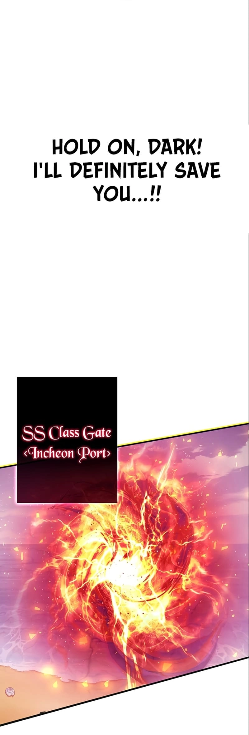 Hardcore Leveling Warrior: Earth Game Chapter 12, page 87 of 91