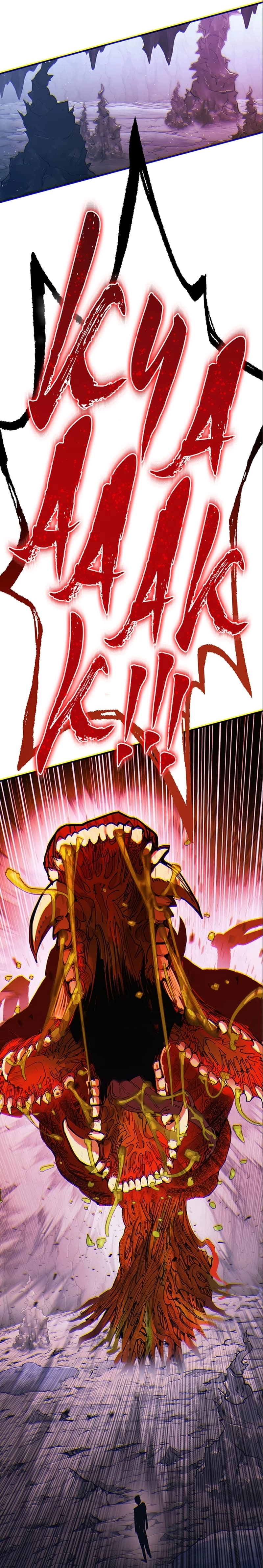 Hardcore Leveling Warrior: Earth Game Chapter 12, page 88 of 91
