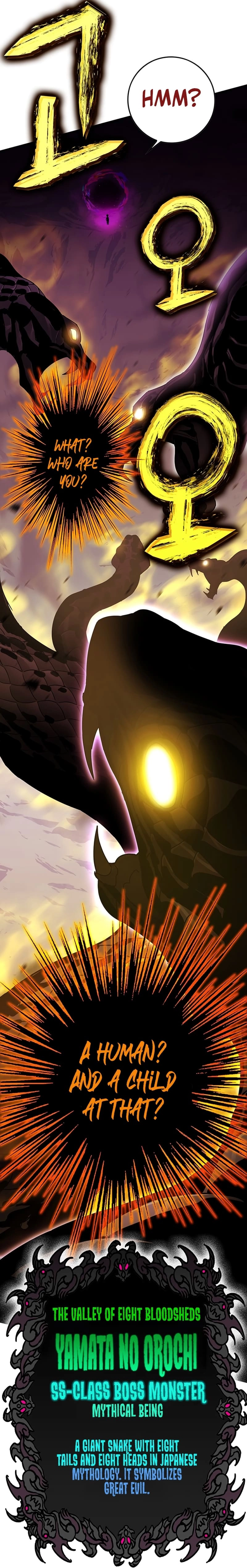 Hardcore Leveling Warrior: Earth Game Chapter 13, page 13 of 34