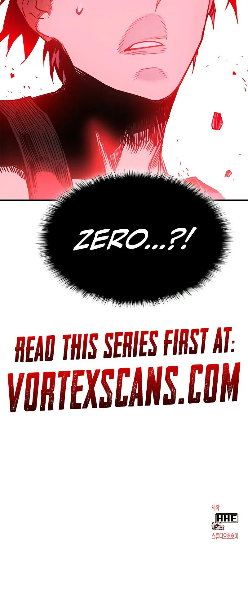Hardcore Leveling Warrior: Earth Game Chapter 130, page 37 of 37
